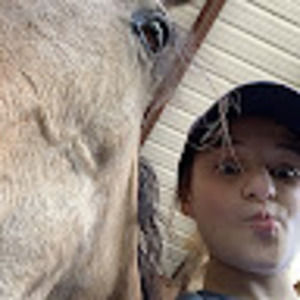 Meet your Posher, Lyla grace